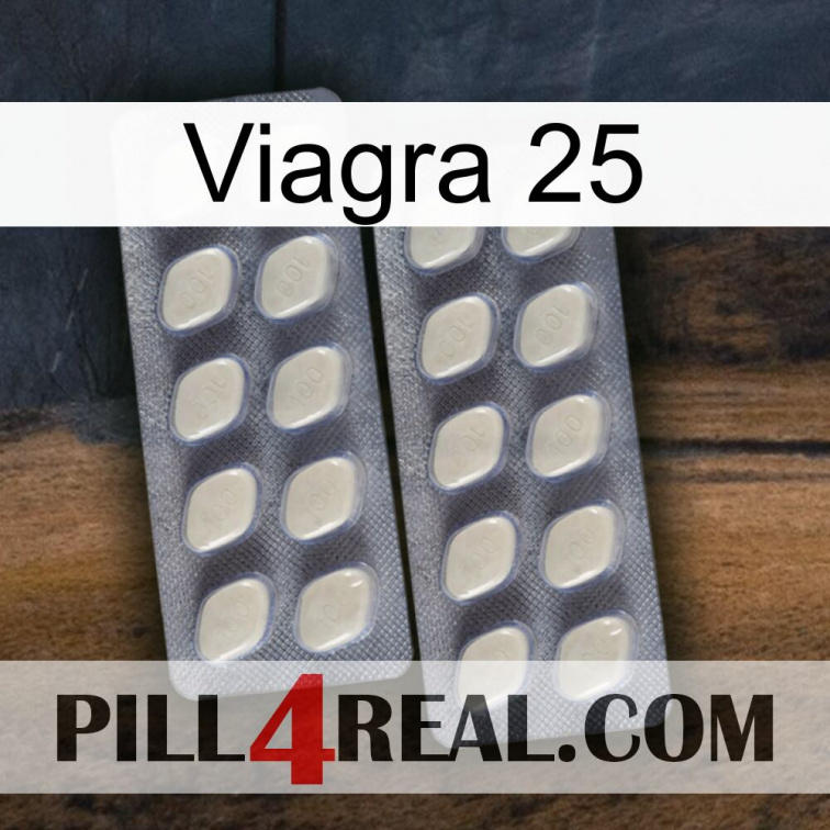 Viagra 25 07